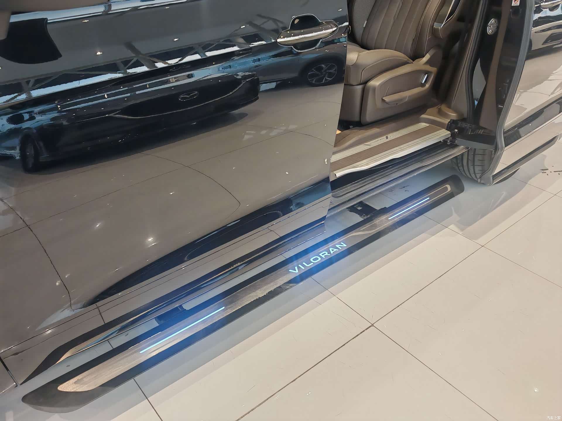 Volkswagen Viloran, 2023 11