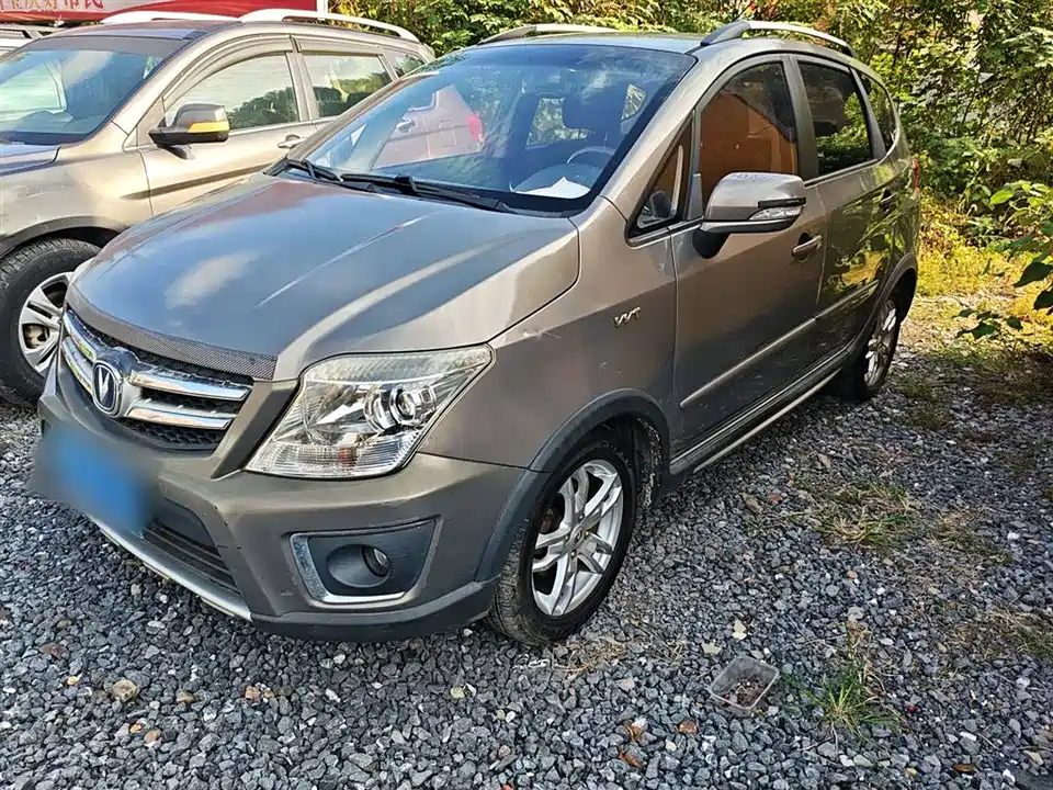 Changan CX20
