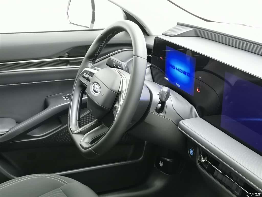 Ford Mondeo, 2023 22