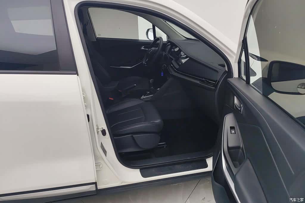 Changan CS15, 2021 8