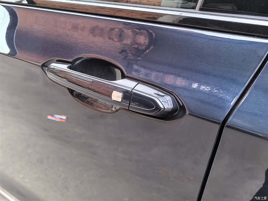 Cadillac XT6, 2021 9