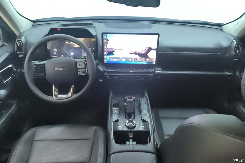 Haval Big Dog, 2023 12