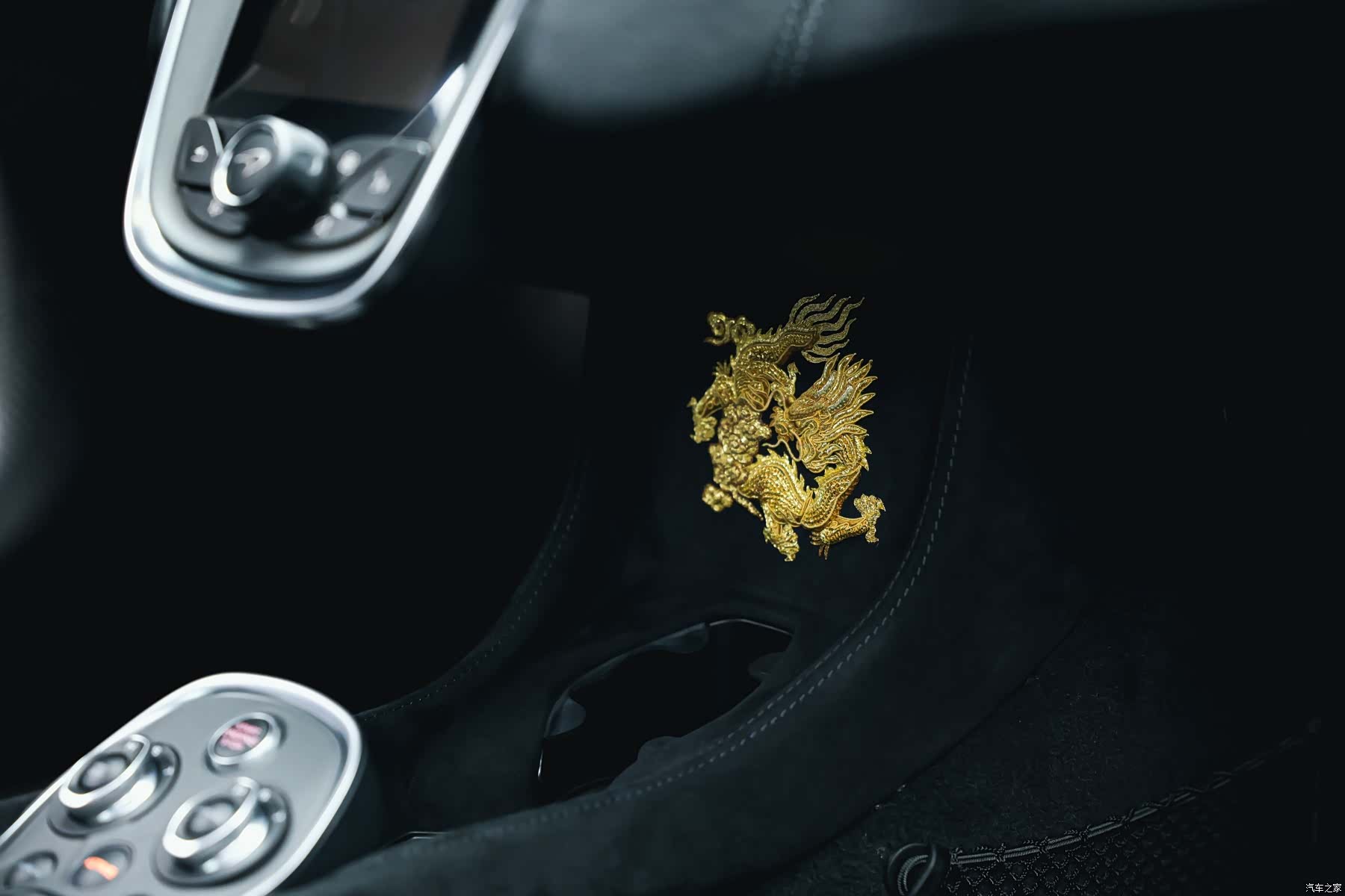 McLaren GT, 2018 14