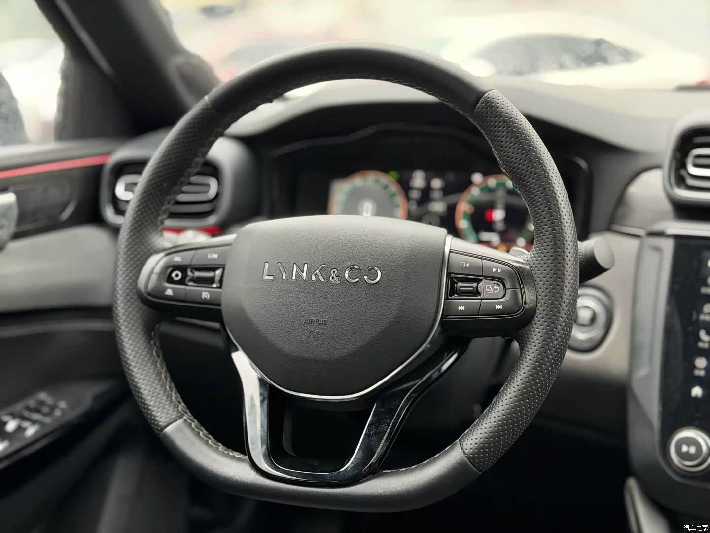 Lynk & Co 02, 2021 2