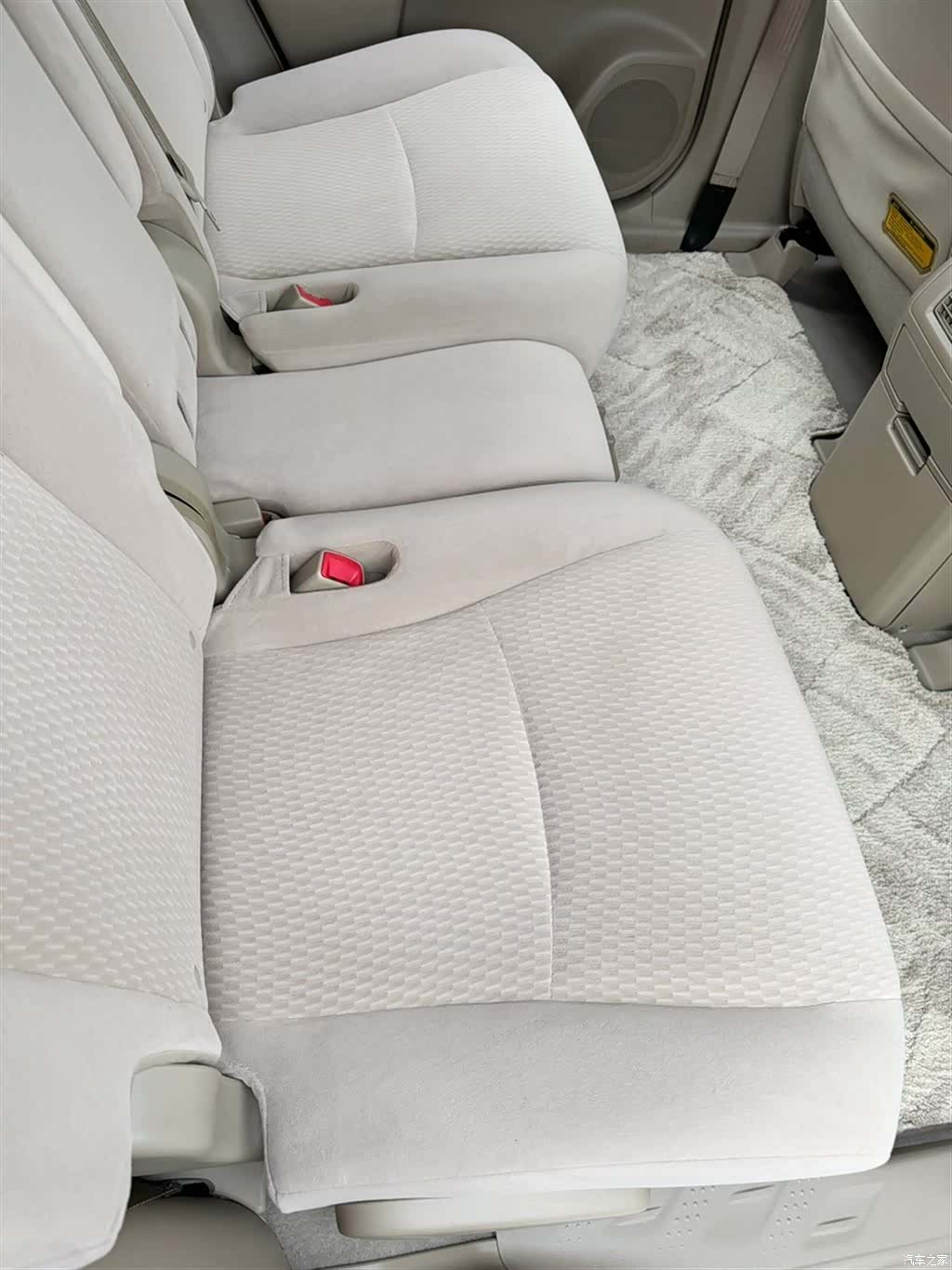 Toyota Highlander, 2014 2