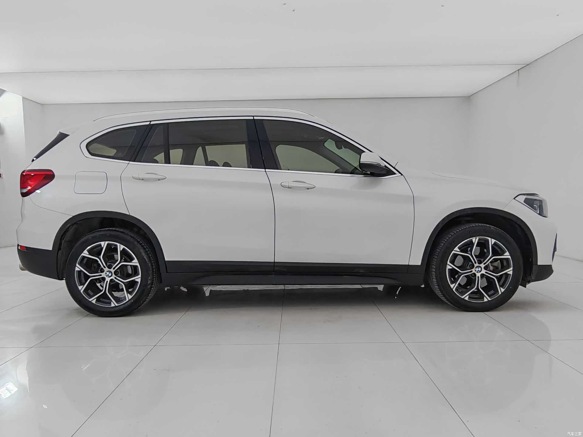 BMW X1, 2020 7