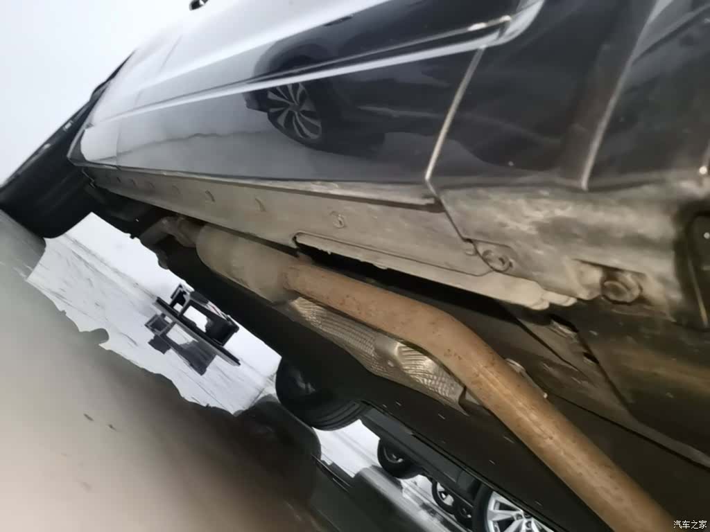 Li Auto ONE, 2023 21