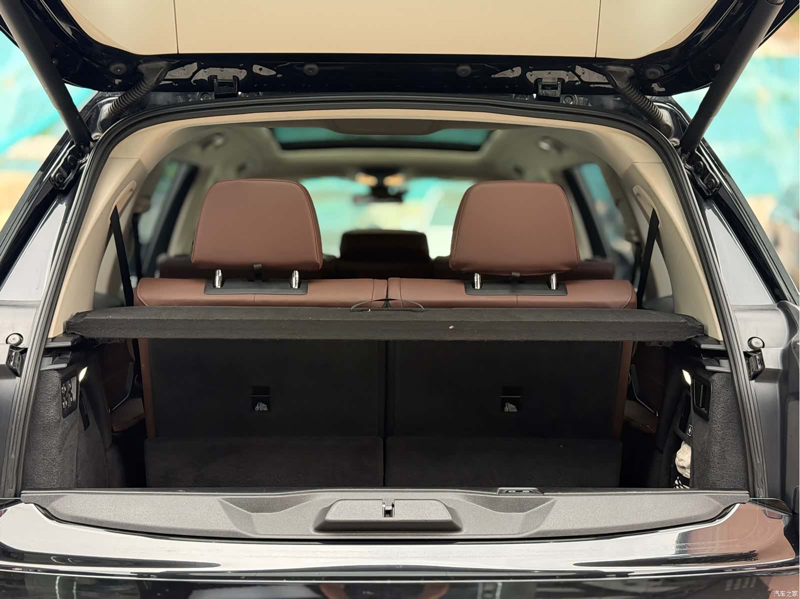 BMW X7, 2019 13