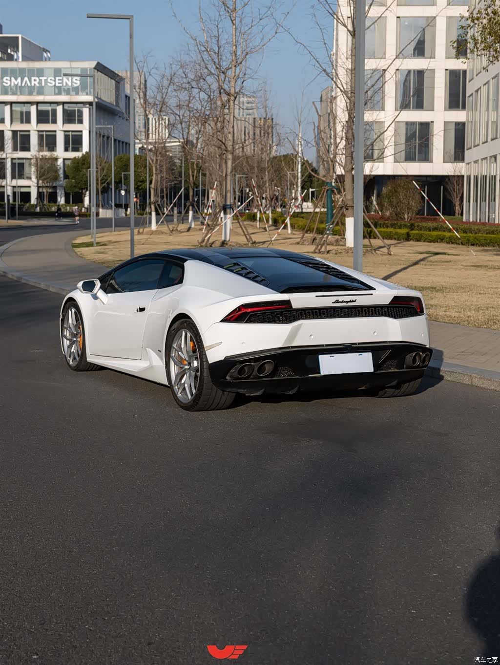 Lamborghini Huracán, 2015 6