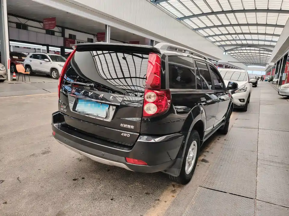 Haval H5 classic