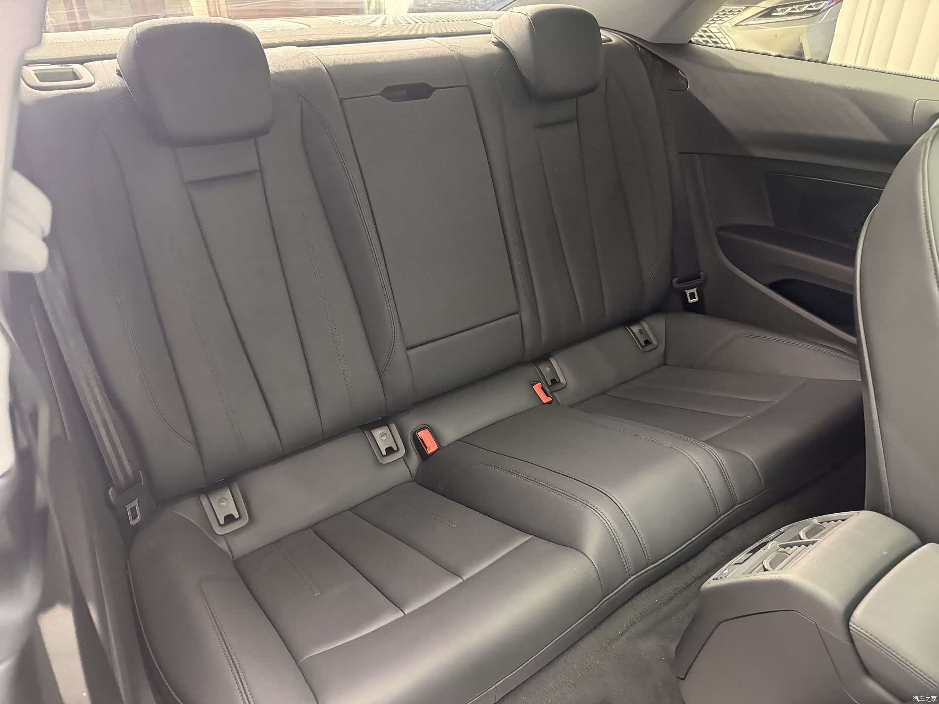 Audi A5, 2021 18