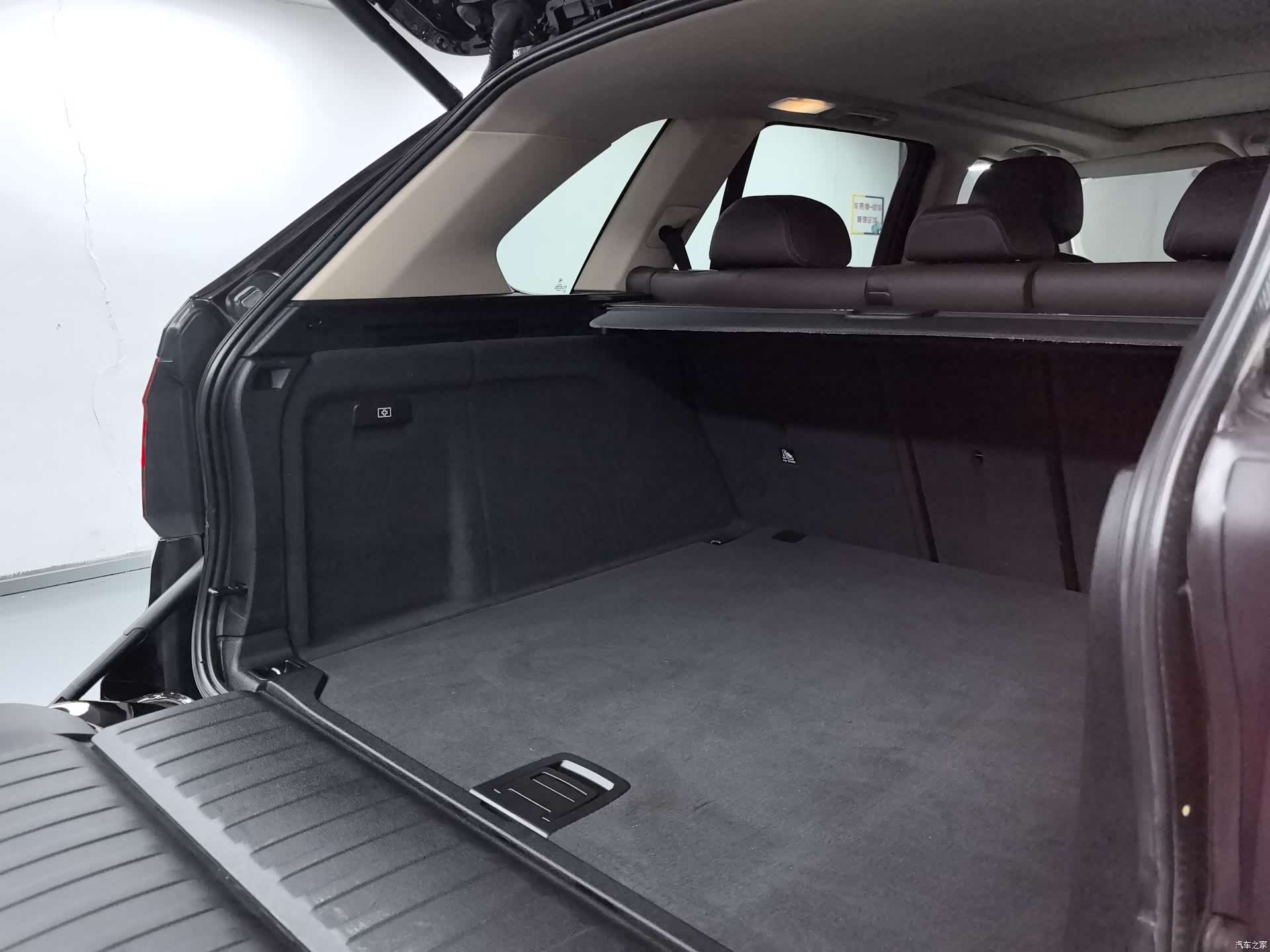 BMW X5, 2015 14