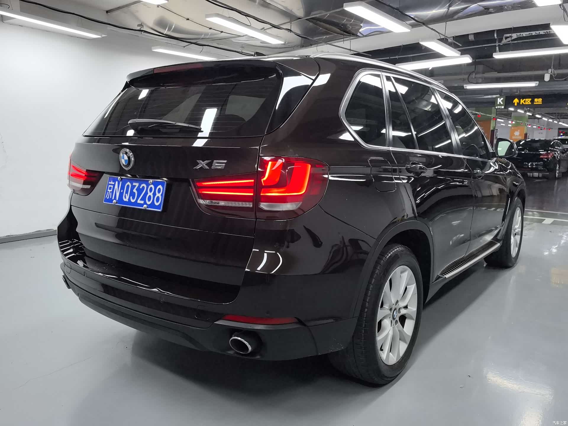 BMW X5, 2015 16