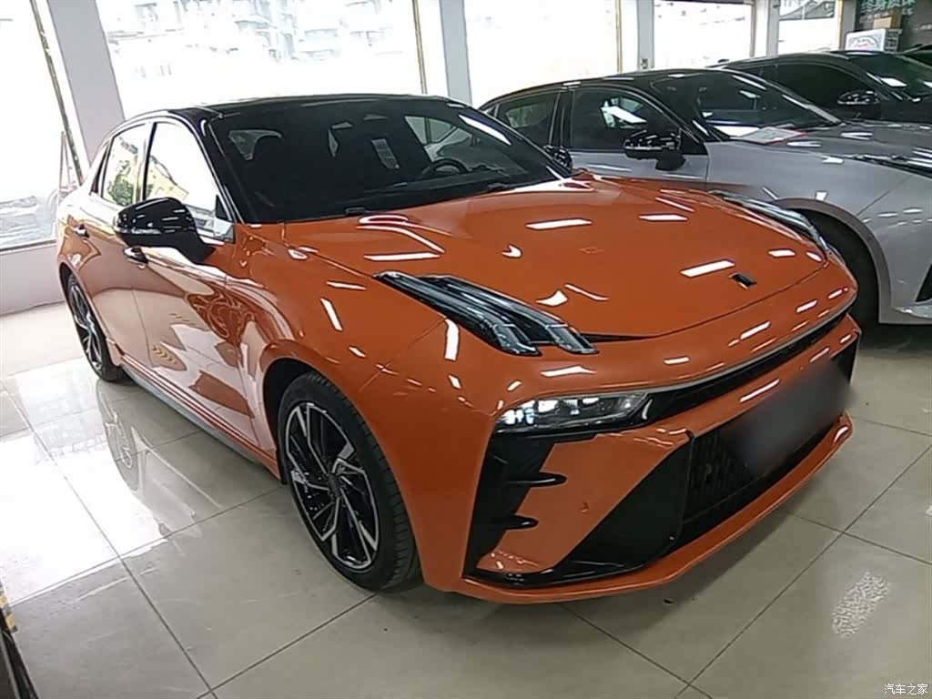 Lynk & Co 02, 2024 4