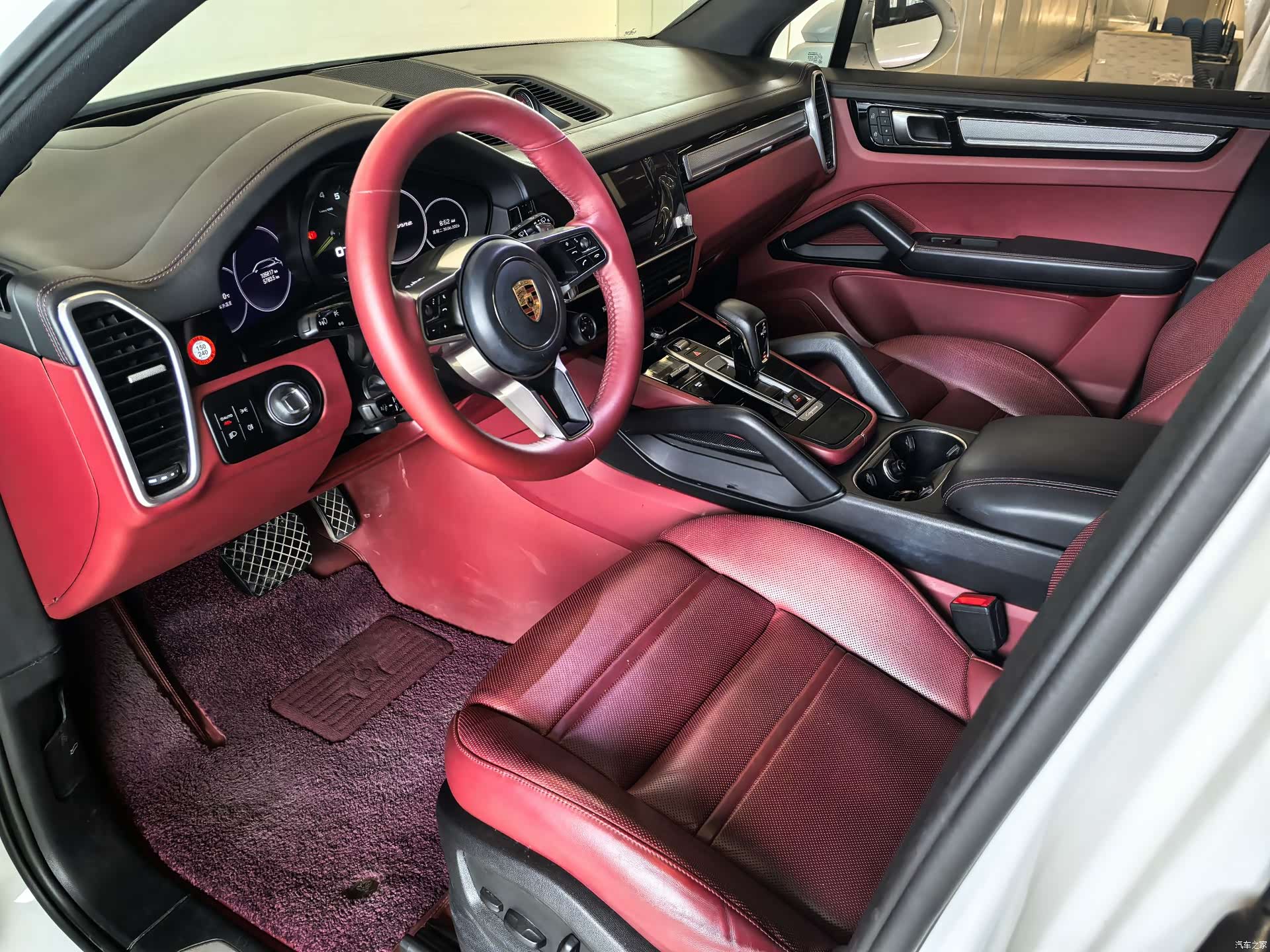 Porsche Cayenne, 2023 7
