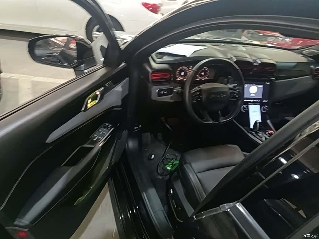 Lynk & Co 02, 2022 16