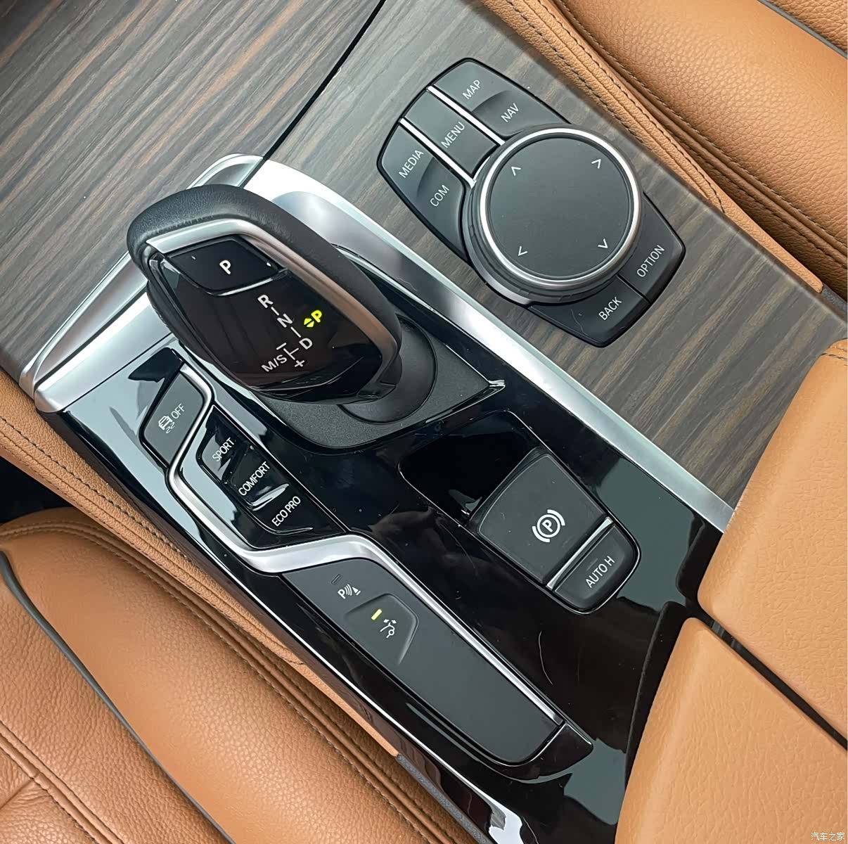 BMW 6 Series GT, 2019 14
