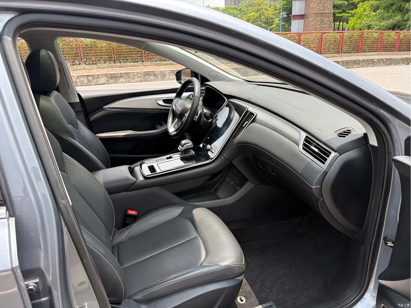 Roewe i6, 2022 14