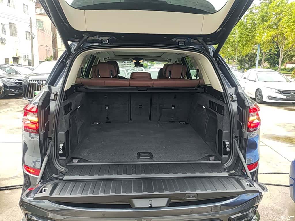 BMW X5, 2020 9