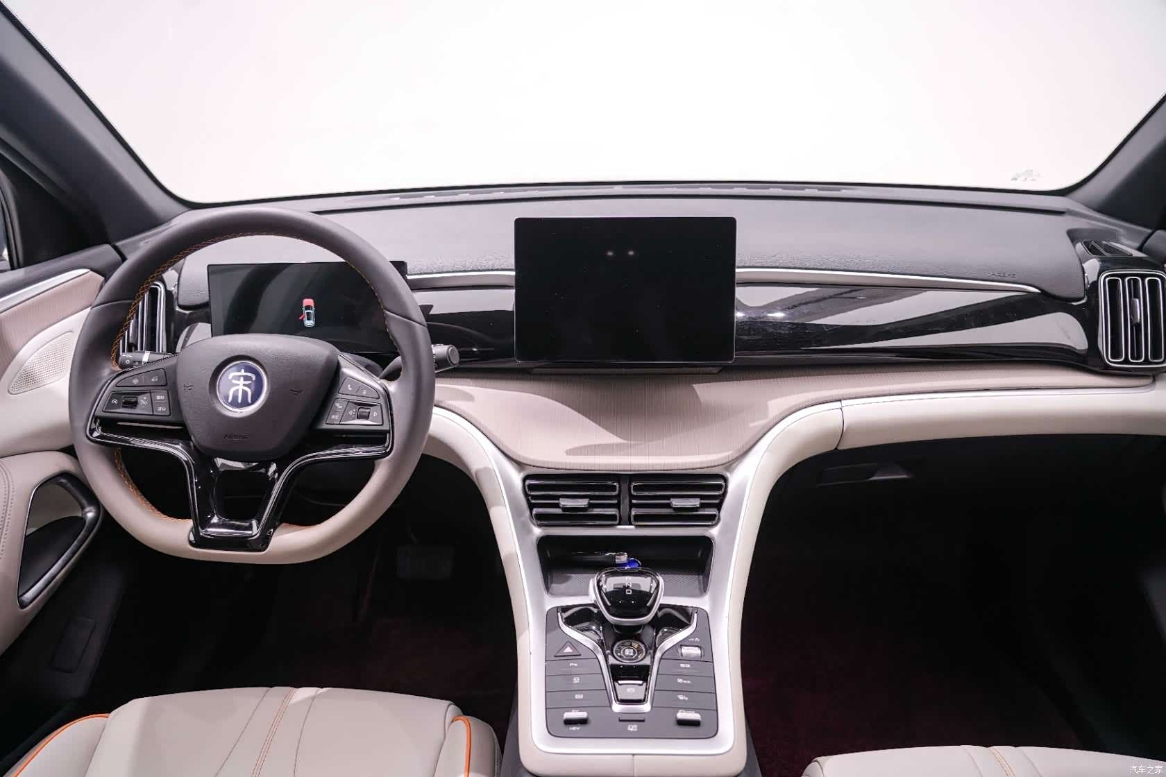 BYD Song, 2024 15