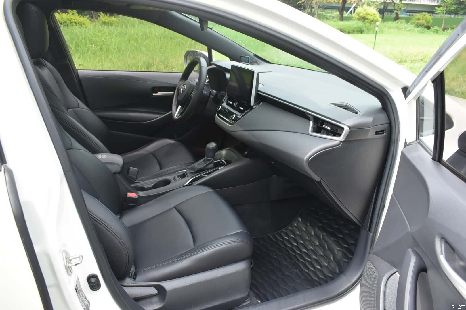 Toyota Levin, 2020 13