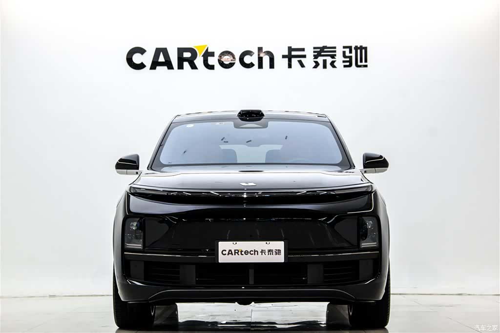 Li Auto L9, 2024 3