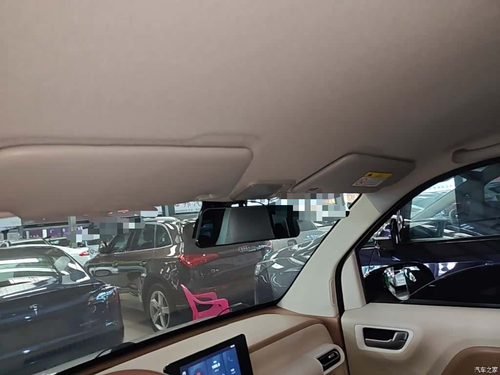 Wuling MINIEV, 2024 18