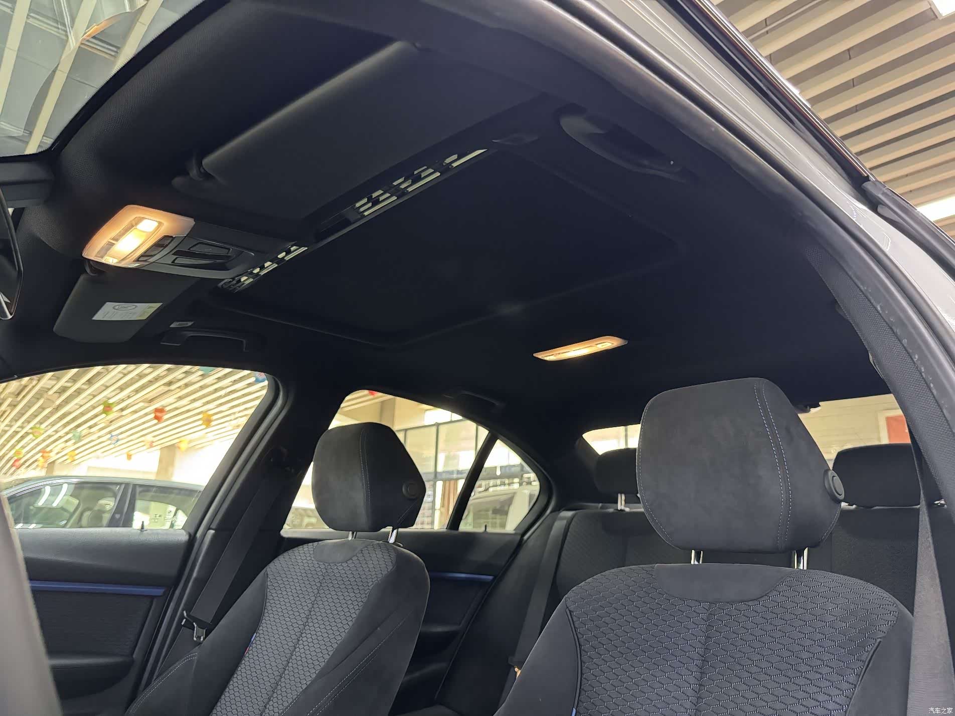 BMW 3 Series, 2018 20
