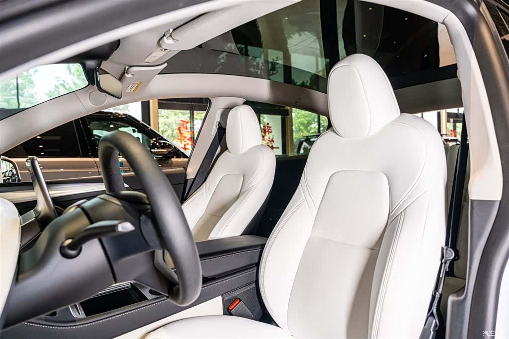 Tesla Model Y, 2023 8