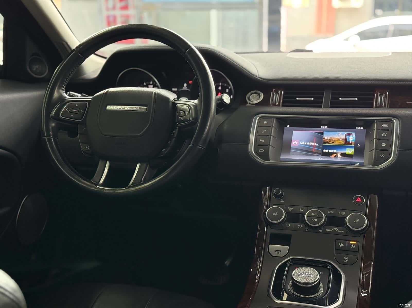 Land Rover Range Rover, 2017 27