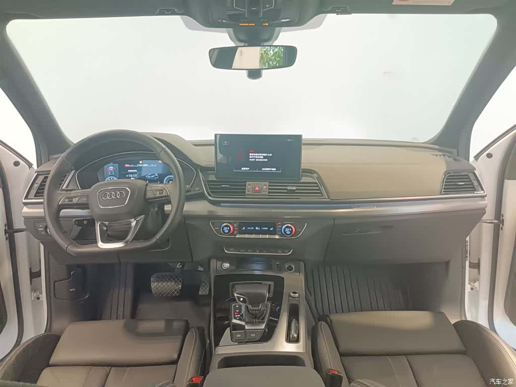 Audi Q5L, 2023 6