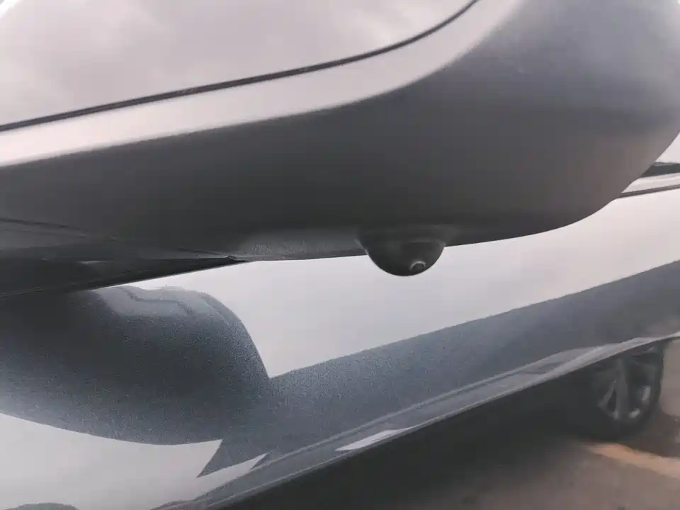 Chevrolet Mai Ruibao XL