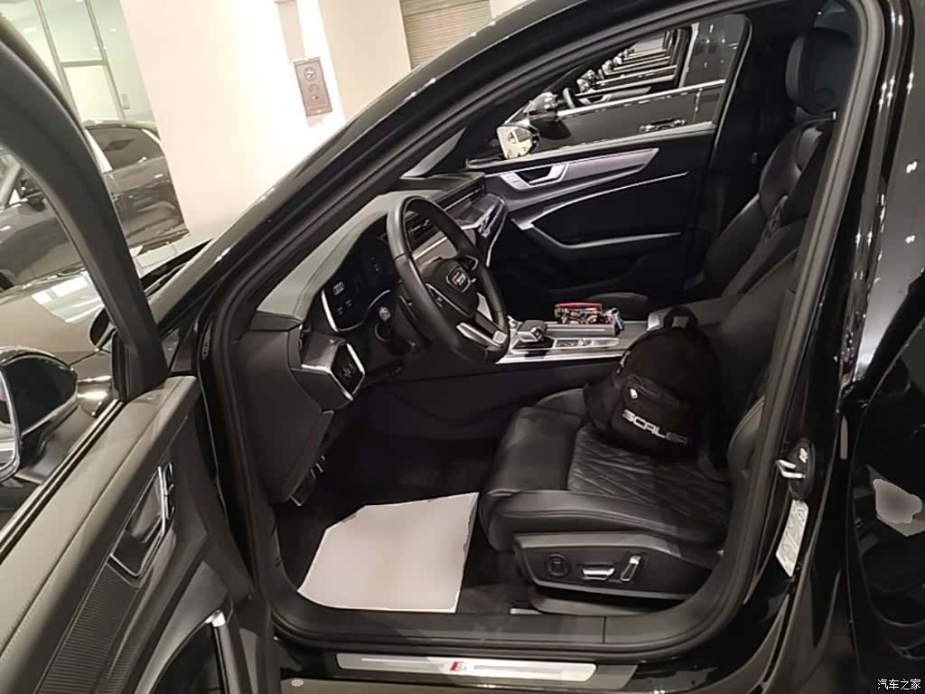 Audi A6L, 2025 16