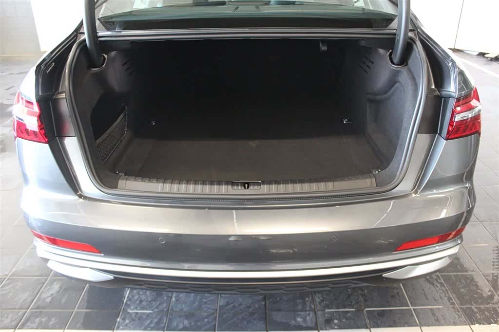 Audi A6L, 2024 7