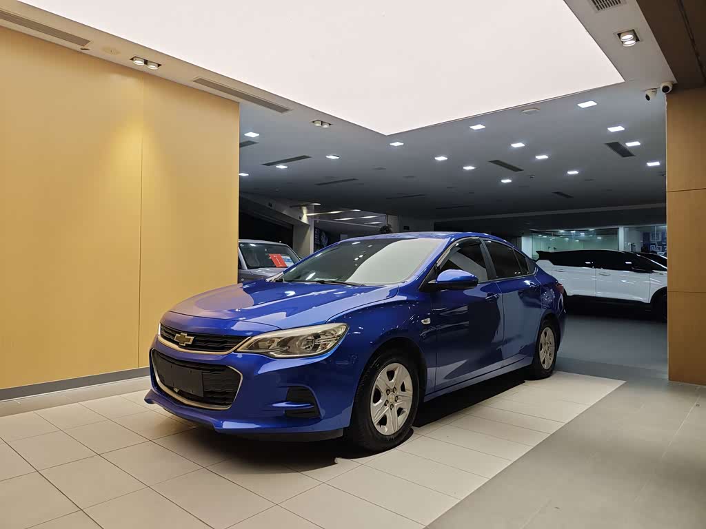 Chevrolet Cavalier