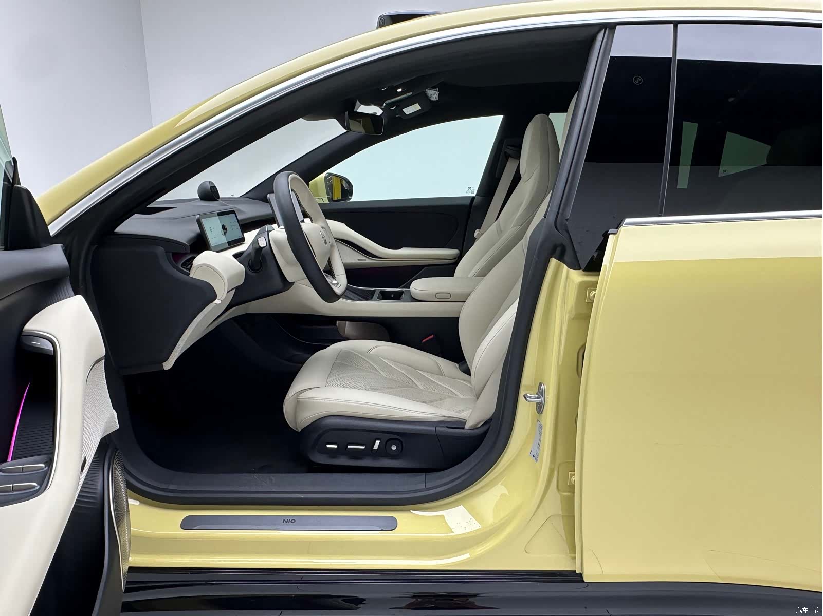 NIO ET5, 2025 7