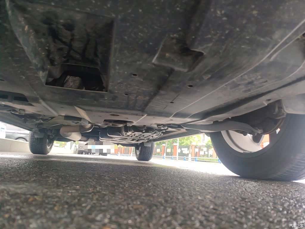 Changan CS75, 2024 23