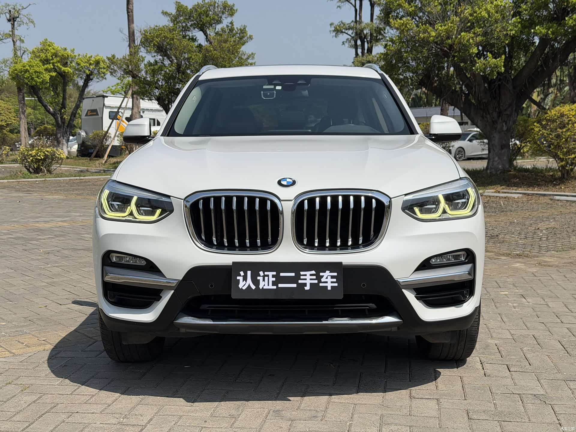BMW X3, 2019 2