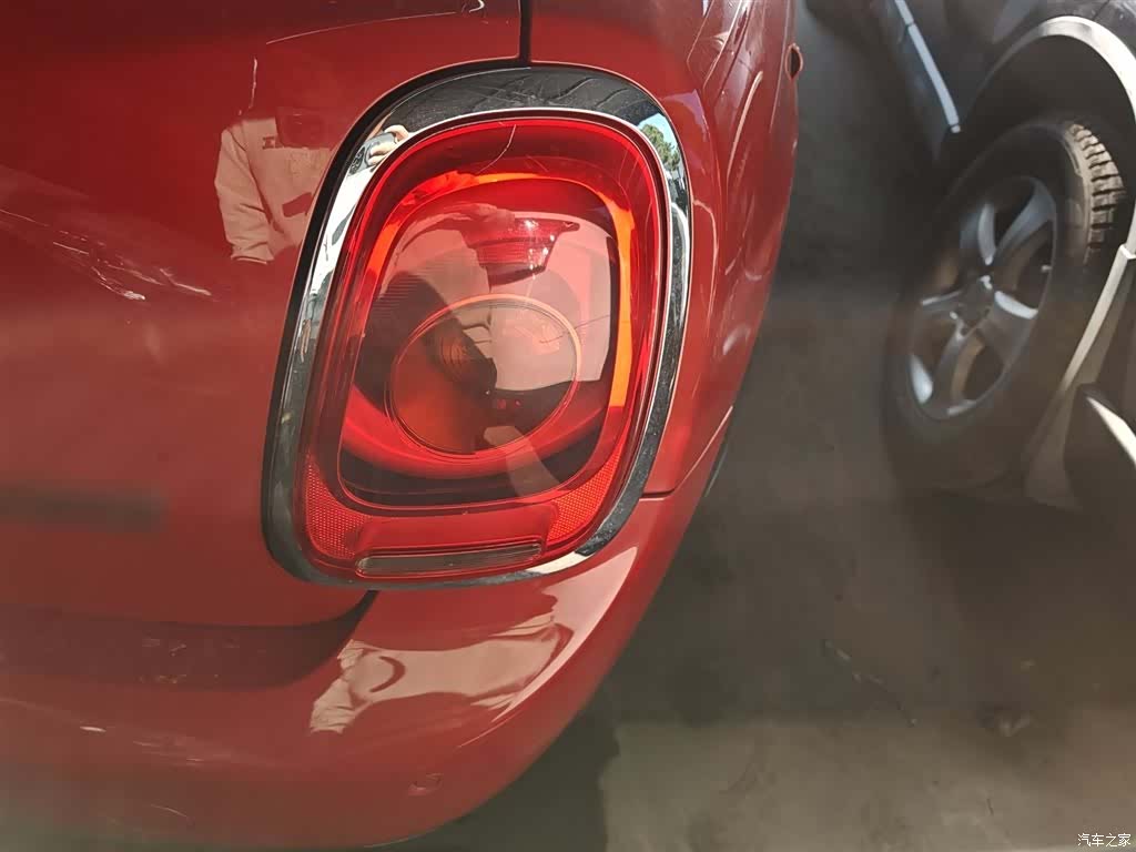 Mini Cooper, 2016 29