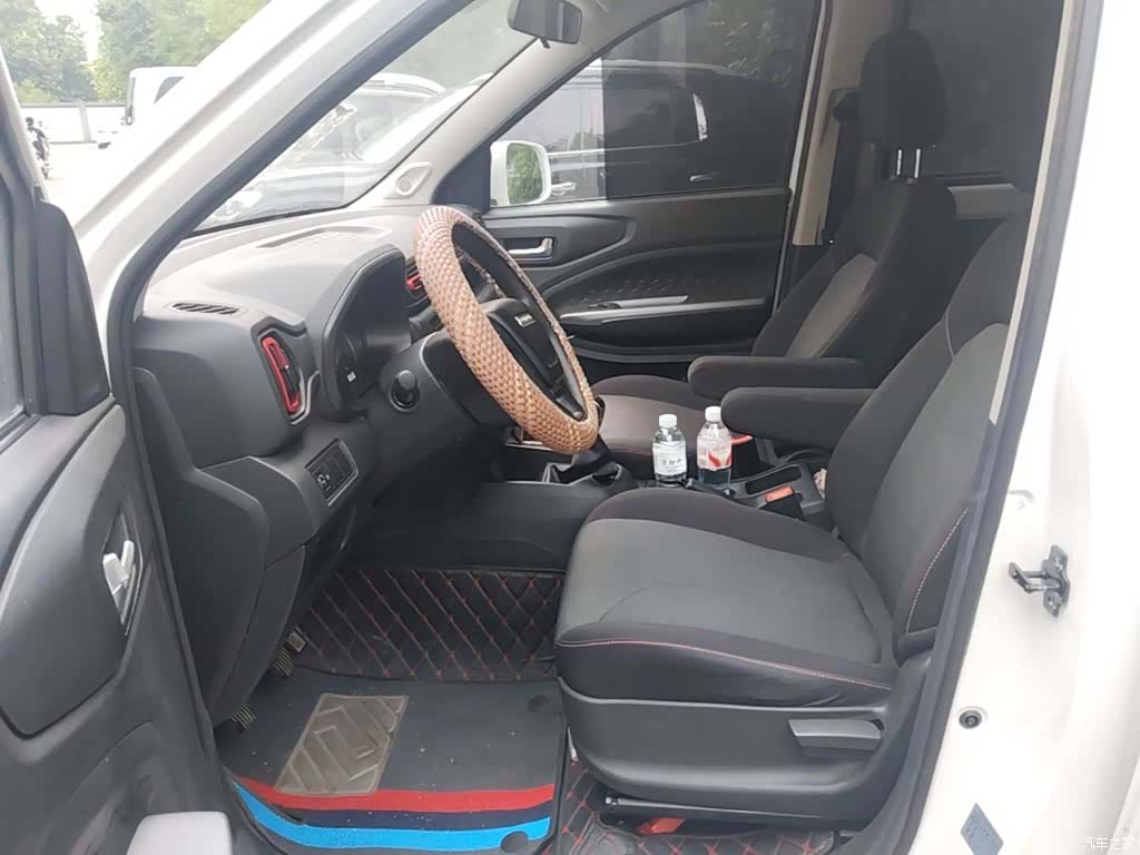 DongFeng 380, 2024 15
