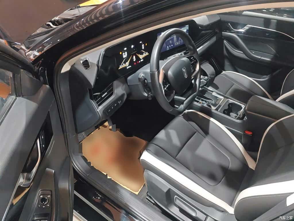Bestune B70, 2023 16