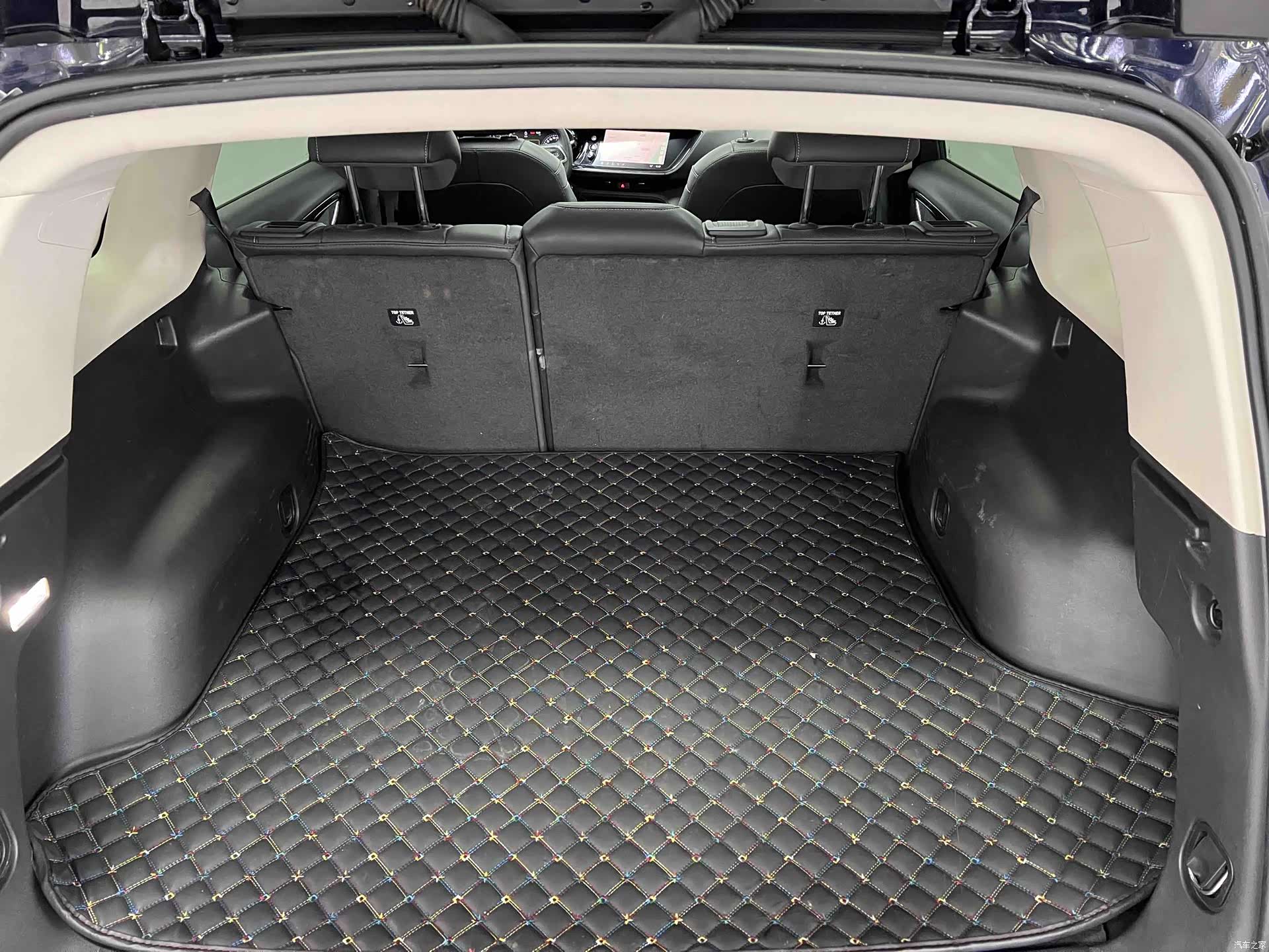 Buick Envision Plus, 2021 12