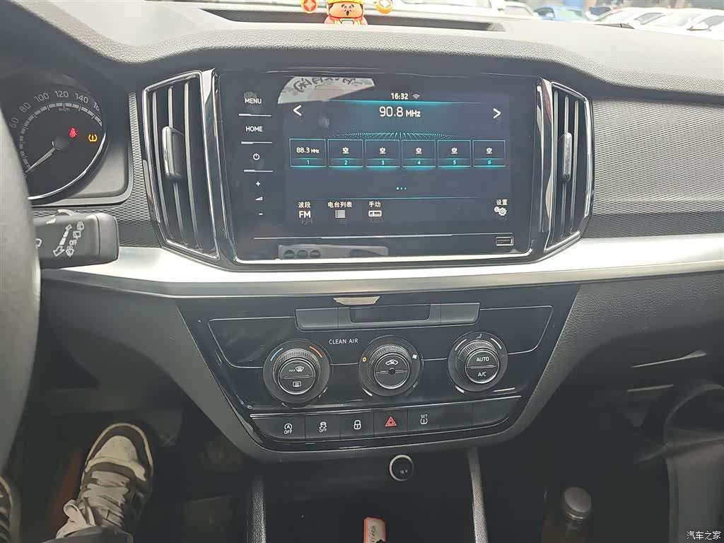 Skoda Kamiq, 2021 все фото