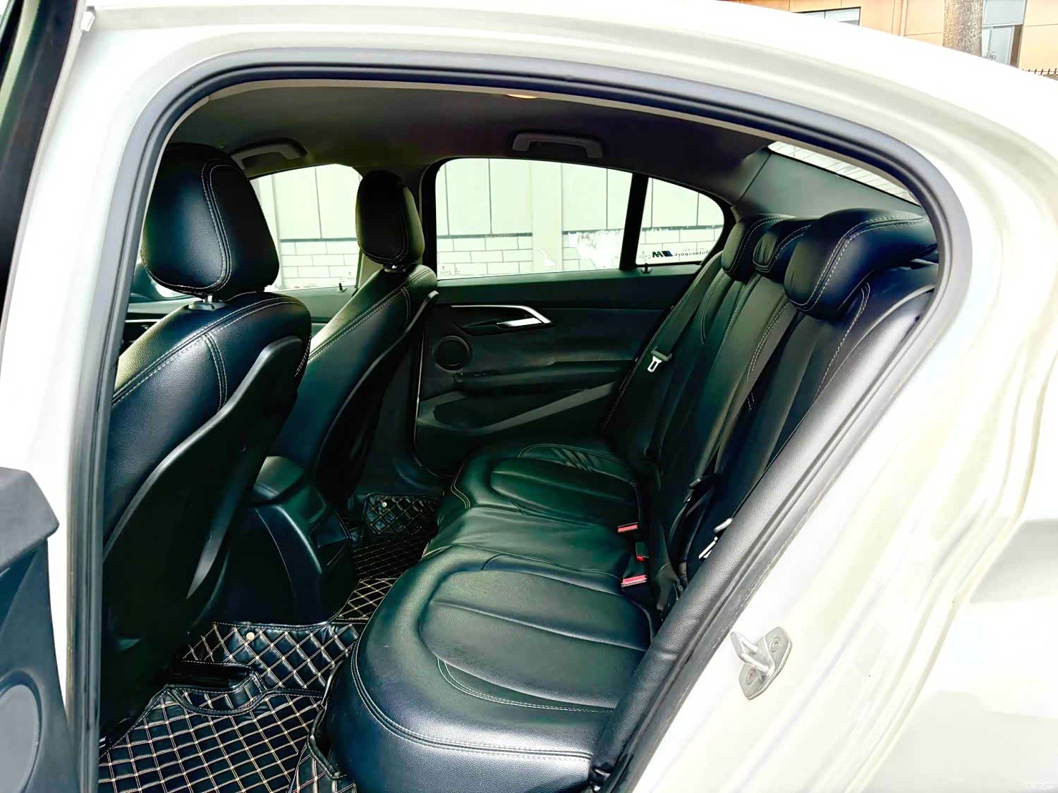 BMW 1 Series, 2017 6