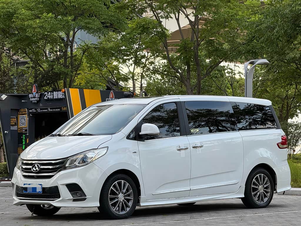 Maxus G10
