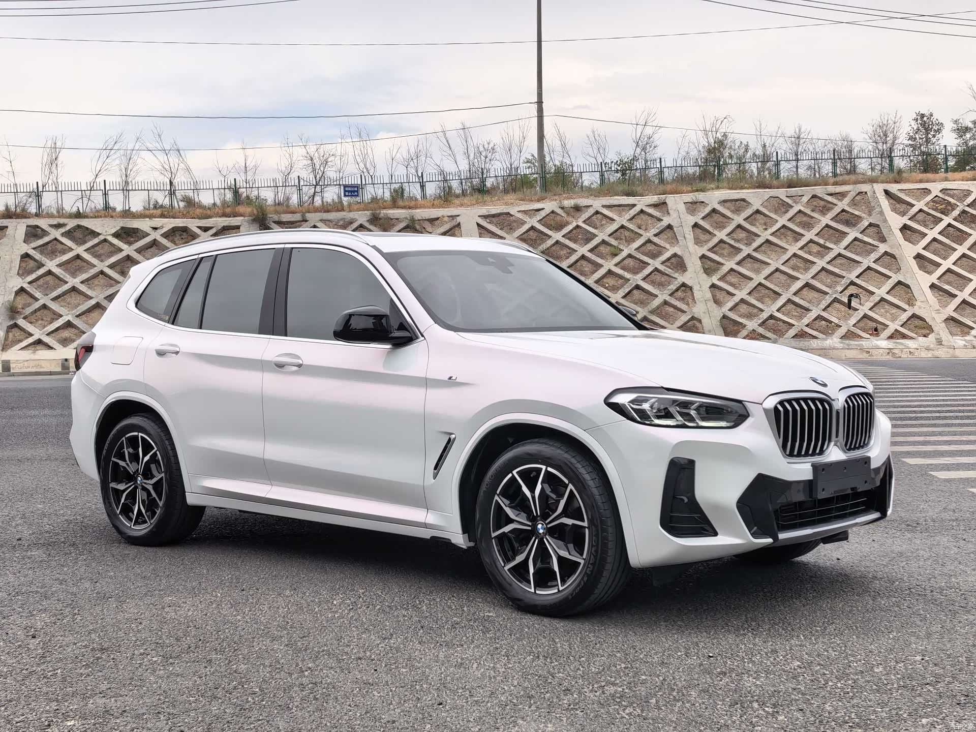 BMW X3, 2024 3