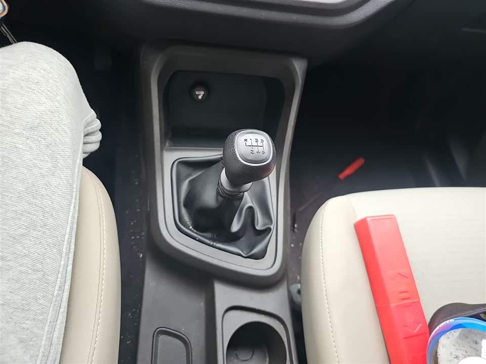 Wuling Wuling Hongguang V