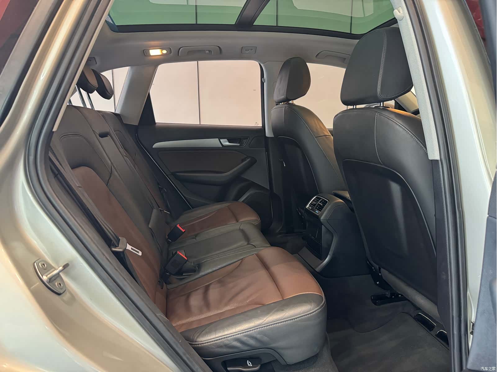 Audi Q5, 2018 9