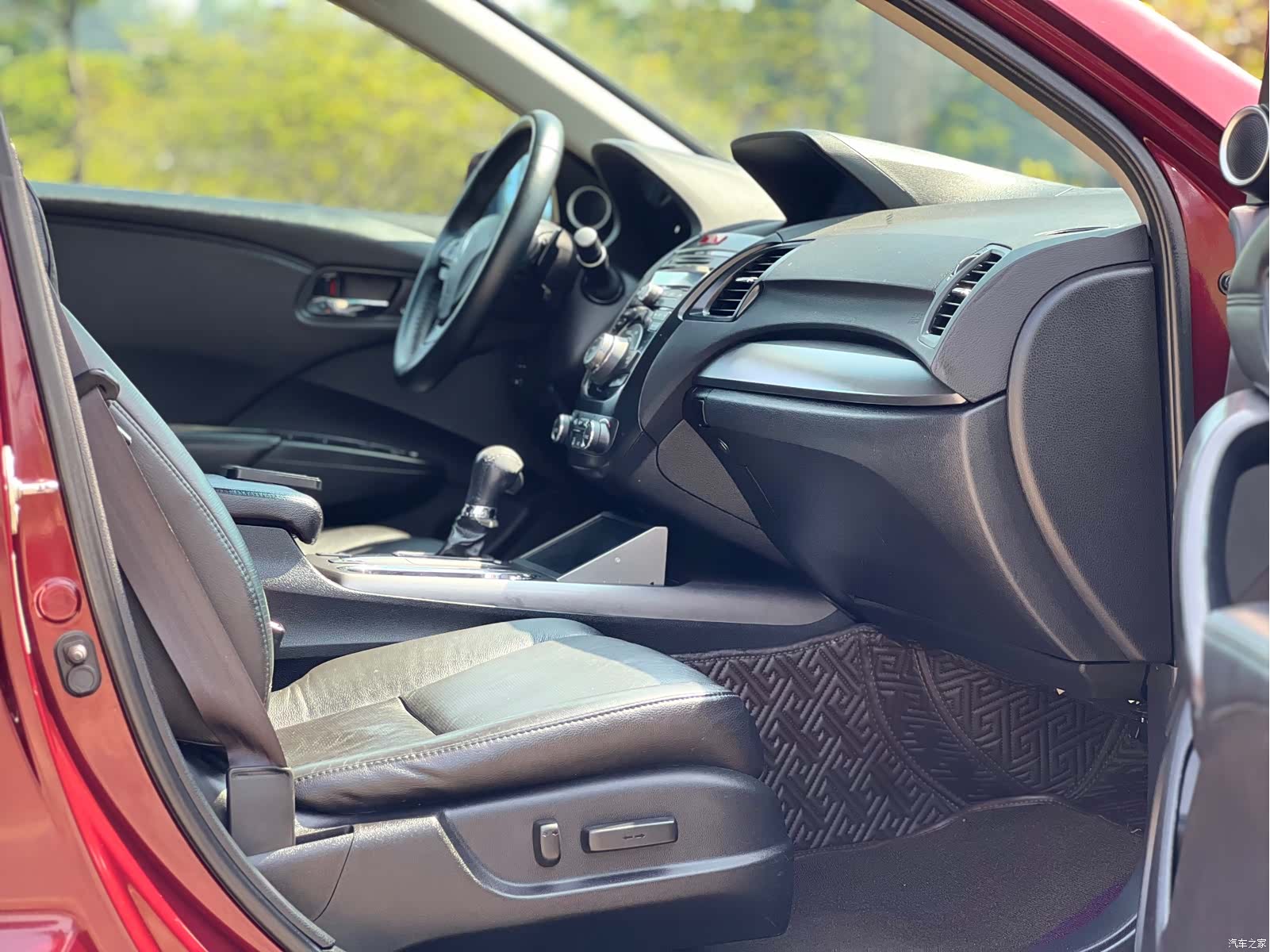 Acura RDX, 2016 16