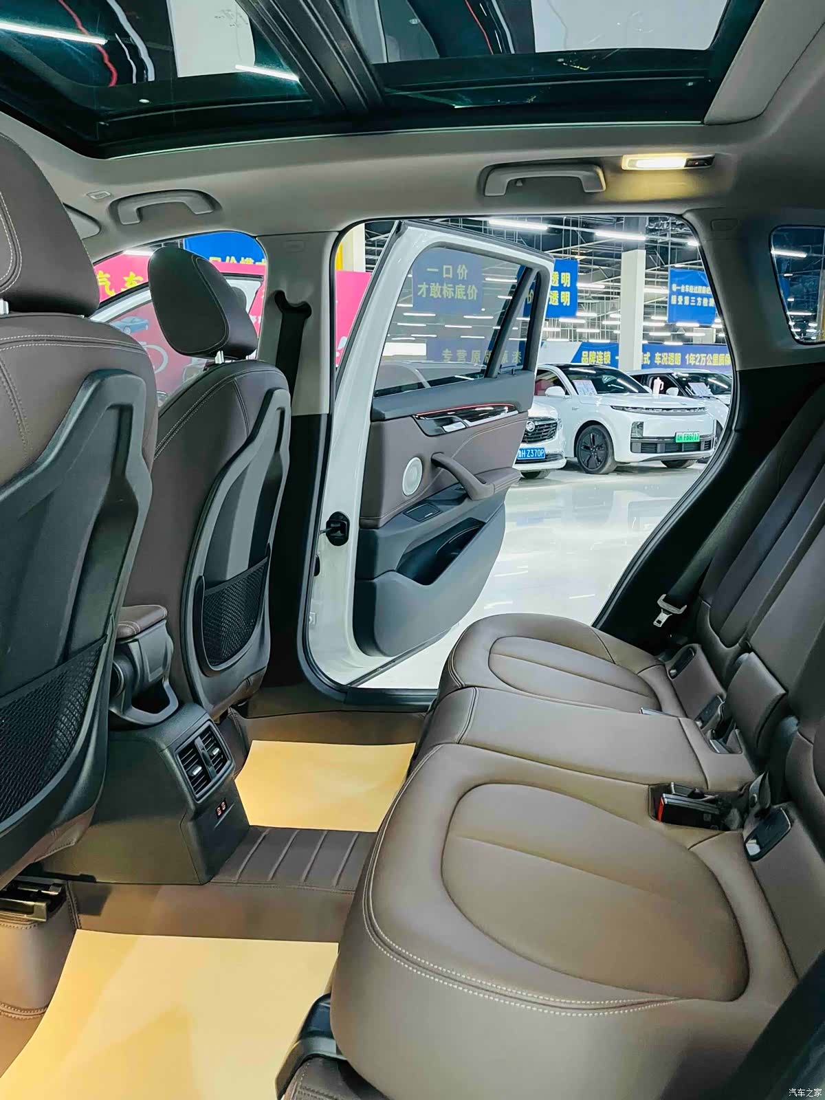 BMW X1, 2021 8